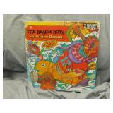 The Beach Boys - Sunshine Dream