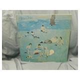 Elton John - Blue Moves