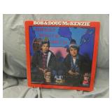 Bob & Doug McKenzie - Great White North
