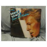 David Bowie - Fame & Fashion