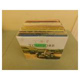 Box Lot 50 X LP's