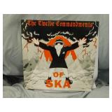 The Twelve Commandments - Of SKA