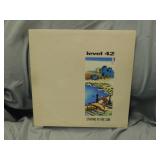 Level 42 - Staring At The Sun