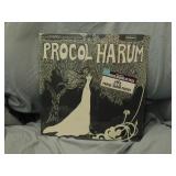 Procol Harum - Procol Harum             SEALED