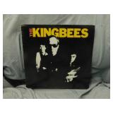 The Kingbees - The Kingbees