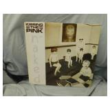 Naked - Kissing The Pink