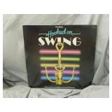 Hooked On Swing - The Album