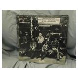 The Allman Brothers Band - At The Fillmore East