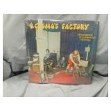 Creedence Clearwater Revival - Cosmos Factory