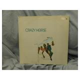 Crazy Horse - At Crooked Lake