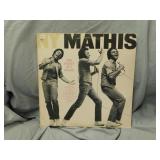 Johnny Mathis - The Heart Of A Woman