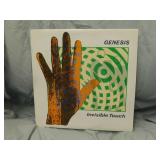 Genesis - Invisible Touch