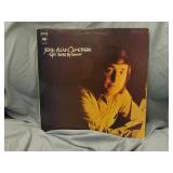 John Allan Cameron - Get There By Dawn