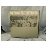 New Orleans Jazz - The Twenties