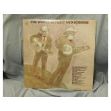 Flatt & Scruggs - The World Of