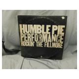 Humble Pie - Performance Rockin The Fillmore