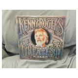 Kenny Rogers - Greatest Hits