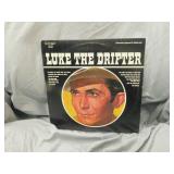 Hank Williams - Luke The Drifter