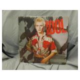 Billy Idol - Billy Idol