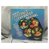 Creedence Clearwater Revival - The Best Of