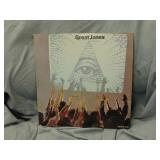 Great JOnes - All Bowed Down