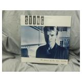 Sting - The Dream Of The Blue Turtles