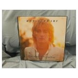 Rod Stewart - Foot Loose & Fancy Free