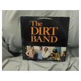 The Dirt Band - The Dirt Band