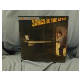Billy Joel - Songs In The Attic