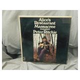 Peter Ritchie - Alice's Restaurant Massacree
