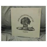 Traffic - John Barleycorn Must Die