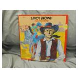Savoy Brown - Jack The Toad