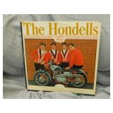 The Hondells - The Hondells