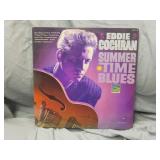 Eddie Cochran - Summer Time Blues