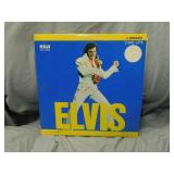Elvis Presley - ELVIS