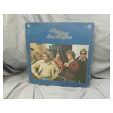 Flying Burrito Brothers- Flying Burrito Brothers