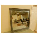 Decorative mirror  40X40