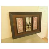 Decorative wall art 34X47