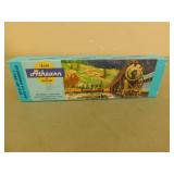 ASSORTED PROJECT PIECES