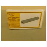 85' OPEN DECK GIRDER BRIDGE KIT