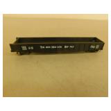 RAPIDO 56' MILL GONDOLA CAR 'T. H. & B.'