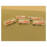 5 - ATLAS TRAILERS 'MOTORCRAFT