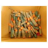 Assorted screwdrivers - various sizes