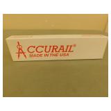 TRI-LEVEL OPEN AUTORACK 'COTTON BELT' KIT