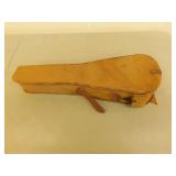 Vintage Ukulele -  no strings