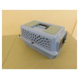 Cat carrier    13X20X12