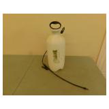 Manual hand sprayer  24 in tall