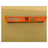 WALTHERS JAMES E STRATE SHOWS ELEPHANT CAR 44