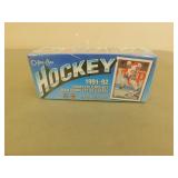 1991-92 OPC Hockey Card Set          SEALED