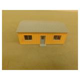 WALTHERS MODERN YARD OFFICE